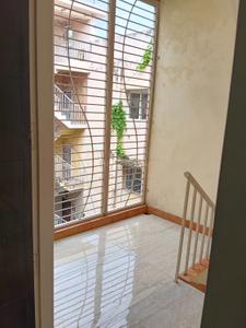 Balcony Image of 1400 Sq.ft 2 BHK Apartment / Flat for rent in Alaknanda New Delhi for Rs. 59000