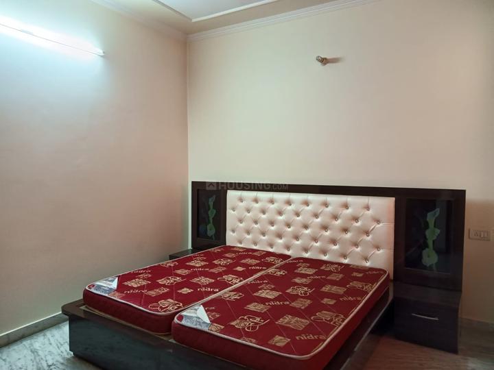 Greater Kailash Bedroom 1