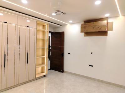 Bedroom Image of 3000 Sq.ft 4 BHK Builder Floor for sale in Eros Rosewood City, Sector 49 Gurgaon for Rs. 42500000