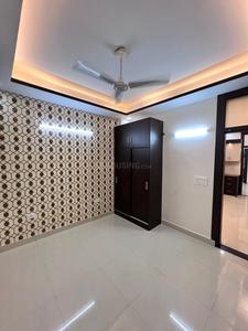 Citizen Park Bedroom One 2