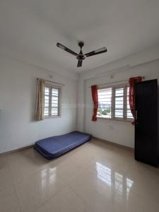Hall Image of 1650 Sq.ft 3 BHK Apartment / Flat for sale in Jodhpur Ahmedabad for Rs. 8500000