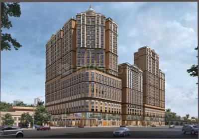 1 BHK Flat