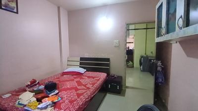 Bedroom Image of 889 Sq.ft 2 BHK Apartment / Flat for sale in JK Hill Park, Dhayari Pune for Rs. 7000000