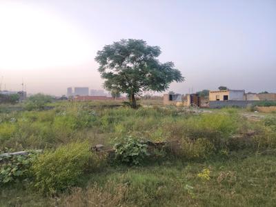 Image of 125 Sq.ft Residential Plot / Land for sale in Noida Extension, Greater Noida for Rs. 4378600