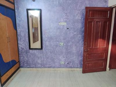 Bedroom Image of 900 Sq.ft 2 BHK Duplex for sale in Vikas Kunj, Vikaspuri New Delhi for Rs. 11500000