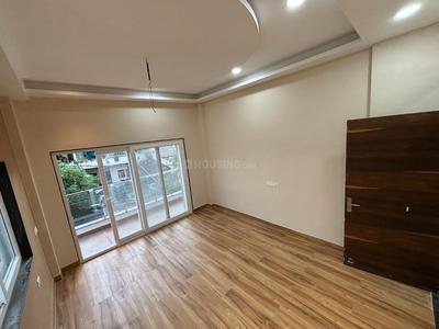 Bedroom Image of 2700 Sq.ft 4 BHK Independent House for sale in Chitaipur Varanasi for Rs. 14000000