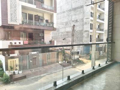 Living Room Image of 1900 Sq.ft 3 BHK Builder Floor for sale in Paramount Luxury Floors Sushant Lok 3, Sector 57 Gurgaon for Rs. 27500000