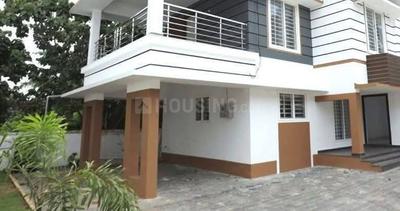 3 BHK Independent House