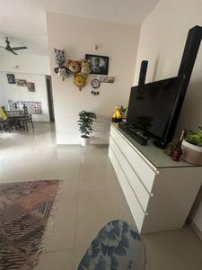 Hall Image of 1250 Sq.ft 2.5 BHK Apartment / Flat for rent in Megapolis Sunway, Hinjawadi Phase 3 Pune for Rs. 32500