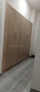 Hall Image of 1910 Sq.ft 3 BHK Apartment / Flat for rent in Pacific Star Homes, Harthala Moradabad for Rs. 38000