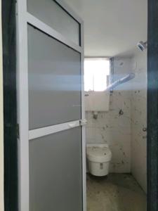 Common Bathroom Image of 722 Sq.ft 2 BHK Apartment / Flat for sale in Virar West Virar for Rs. 7147800