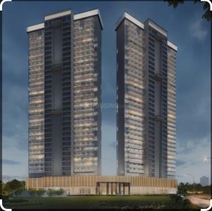Image of 4750 Sq.ft 4 BHK Apartment / Flat for sale in Paras The Manor, Baliawas, Gurgaon for Rs. 111625000