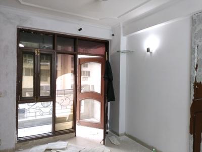 Bedroom Image of 1850 Sq.ft 3 BHK Apartment / Flat for sale in Sunny Valley Apartment, Sector 12 Dwarka New Delhi for Rs. 32700000