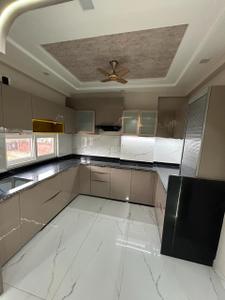 Kitchen Image of 1840 Sq.ft 4 BHK Apartment / Flat for sale in MRG Altura IV, Mansarovar Extension Jaipur for Rs. 8850000