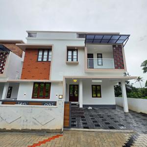 3 BHK Independent House