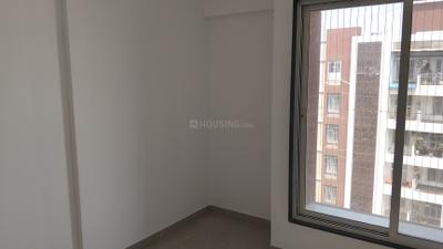 Bedroom Image of 840 Sq.ft 2 BHK Apartment / Flat for sale in Choice Goodwill Metropolis West Phase 1, Lohegaon Pune for Rs. 6800000