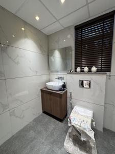 Image of 1300 Sq.ft 3 BHK Apartment / Flat for sale in Golden Era Homes, Nagla, Zirakpur for Rs. 8700000