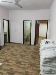 Hall Image of 2310 Sq.ft 4.5 BHK Apartment / Flat for sale in Swaraj Homes Sarita Vihar Block E RWA, Sarita Vihar New Delhi for Rs. 32100000