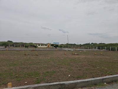 Image of 1000 Sq.ft Residential Plot / Land for sale in Manali New Town, Chennai for Rs. 2000000