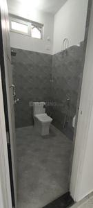 Bathroom Image of 1150 Sq.ft 3 BHK Independent House for sale in Kalli Pashchim Lucknow for Rs. 5500000