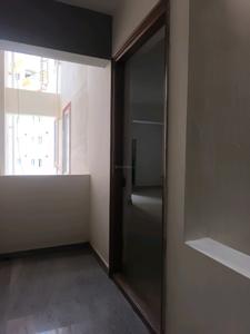 Main Entrance Image of 1140 Sq.ft 2 BHK Apartment / Flat for sale in K And T Sai Swastik, Electronic City Bengaluru for Rs. 5640000