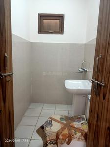 Bathroom Image of 750 Sq.ft 3 BHK Apartment / Flat for sale in Adore Prosperity Homes, Sector 86 Faridabad for Rs. 6500000