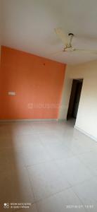 Hall Image of 565 Sq.ft 1 BHK Apartment / Flat for sale in Vastu Gaurav Heights, Talegaon Dabhade Pune for Rs. 2100000