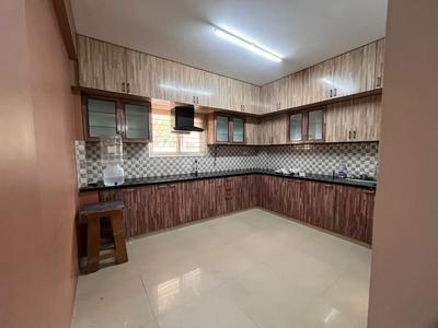 Kitchen Image of 1770 Sq.ft 3 BHK Apartment / Flat for sale in DSR Ultima, Reliaable Tranquil Layout Bengaluru for Rs. 18000000