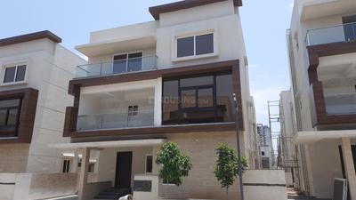Image of 4045 Sq.ft 4 BHK Villa for sale in Muppas Indraprastha, Osman Nagar, Hyderabad for Rs. 82000000