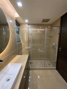 Bathroom Image of 2700 Sq.ft 4 BHK Builder Floor for sale in Greater Kailash I New Delhi for Rs. 92500000