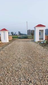 Image of 1000 Sq.ft Residential Plot / Land for sale in Anora Kala, Lucknow for Rs. 2799000