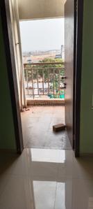 Balcony Image of 855 Sq.ft 2 BHK Apartment / Flat for sale in Mantra Divine, Shiraswadi Pune for Rs. 2600000
