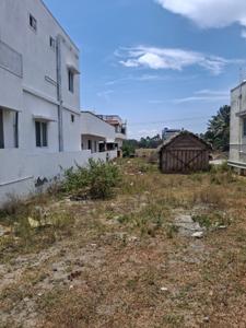Image of 1500 Sq.ft Residential Plot / Land for sale in Othakalmandapam, Coimbatore for Rs. 3050000