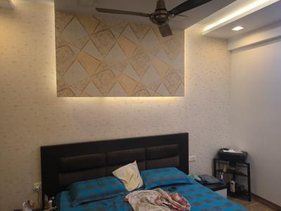 Bedroom Image of 2160 Sq.ft 4 BHK Apartment / Flat for sale in Saya Zenith, Indirapuram Ghaziabad for Rs. 30000000