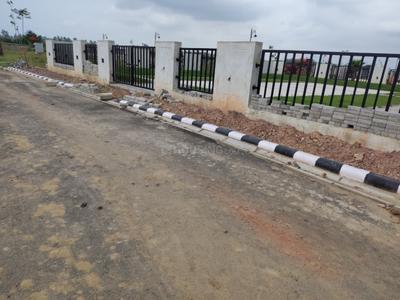 Image of 153 Sq.ft Residential Plot / Land for sale in HCBS Glen Wood, Jhajjarrural, Jhajjar for Rs. 8450000