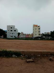 Residential Plot