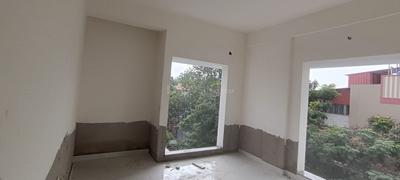 Balcony Image of 1856 Sq.ft 4 BHK Apartment / Flat for sale in Ballygunge Kolkata for Rs. 25000000