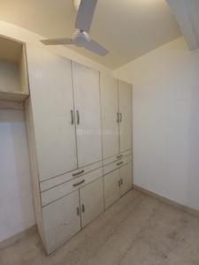 Bedroom Image of 1900 Sq.ft 3 BHK Builder Floor for rent in Uday Park New Delhi for Rs. 110000