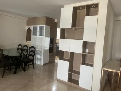 Hall Image of 1820 Sq.ft 3 BHK Apartment / Flat for sale in Nandan Prospera Gold, Baner Pune for Rs. 36000000