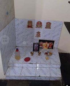 Bathroom Image of 1000 Sq.ft 2 BHK Independent House for rent in Vijayanagar Mysore for Rs. 17000