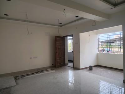 Living Room Image of 1565 Sq.ft 3 BHK Apartment / Flat for sale in Casagrand Utopia, Porur Chennai for Rs. 15000000