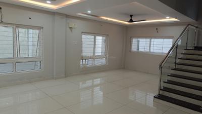 Living Room Image of 2900 Sq.ft 3 BHK Villa for sale in Nizampet Hyderabad for Rs. 27000000