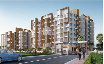 1 BHK Flat