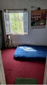 Bedroom Image of 1600 Sq.ft 3 BHK Builder Floor for sale in Kanlog Shimla for Rs. 9000000