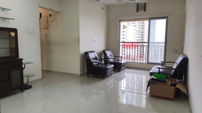 2.5 BHK Flat