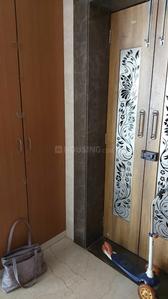 Bedroom Image of 1920 Sq.ft 4 BHK Apartment / Flat for sale in Ekta Legranz, Chembur Mumbai for Rs. 70000000