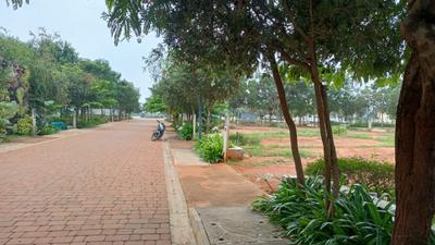 Image of 1200 Sq.ft Residential Plot / Land for sale in Address Classic Bulwark Village Plot, Bychapura, Bengaluru for Rs. 9000000