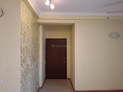 Hall Image of 1824 Sq.ft 3 BHK Apartment / Flat for sale in Unitech Horizon, Sector PI Greater Noida for Rs. 13200000