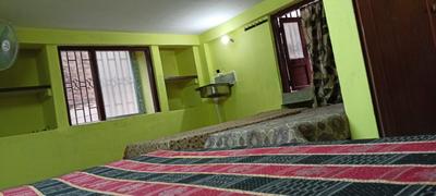 Bedroom Image of Dumdum Metro PG in South Dum Dum, Kolkata