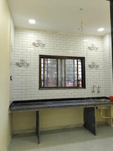 Kitchen Image of 4500 Sq.ft 5 BHK Independent House for sale in Tapowan Nashik for Rs. 25900000